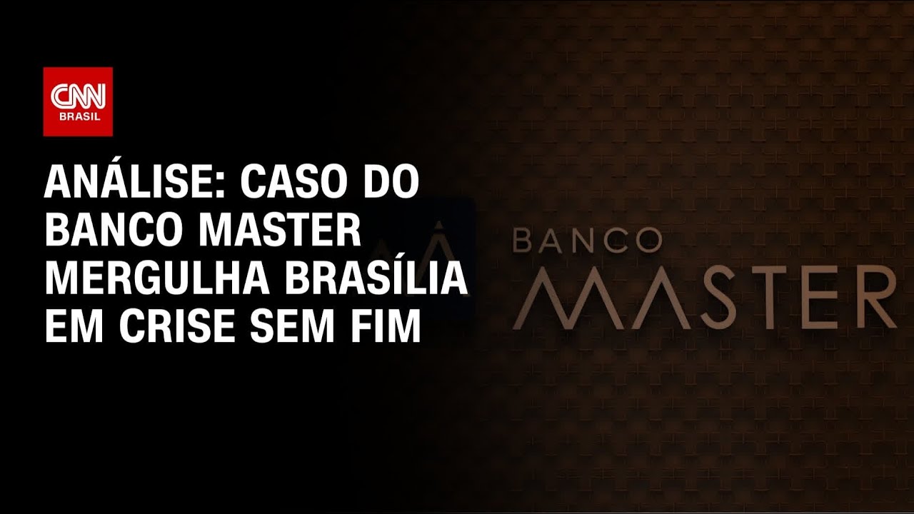 Análise: STF segue no epicentro do escândalo do Banco Master | WW