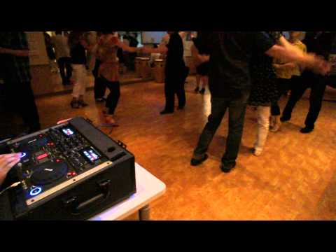 2011.7.22(金)サルサパーティー＠前橋アレマーナ