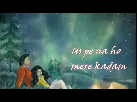 tujhe Kitna cahne lage ham| Kabir Singh __ latest story.