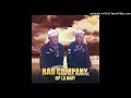 Bad Company 1836 - RIP Lil Meri (Official Audio)