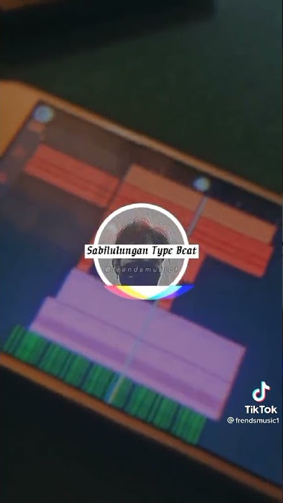 Sabilulungan Remix Beat #shorts #youtubeshorts #tiktok #music