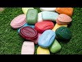 ASMR Soap Unboxing: The Most Relaxing Sound You’ll Hear Today 🧼✨ ( no talking )
