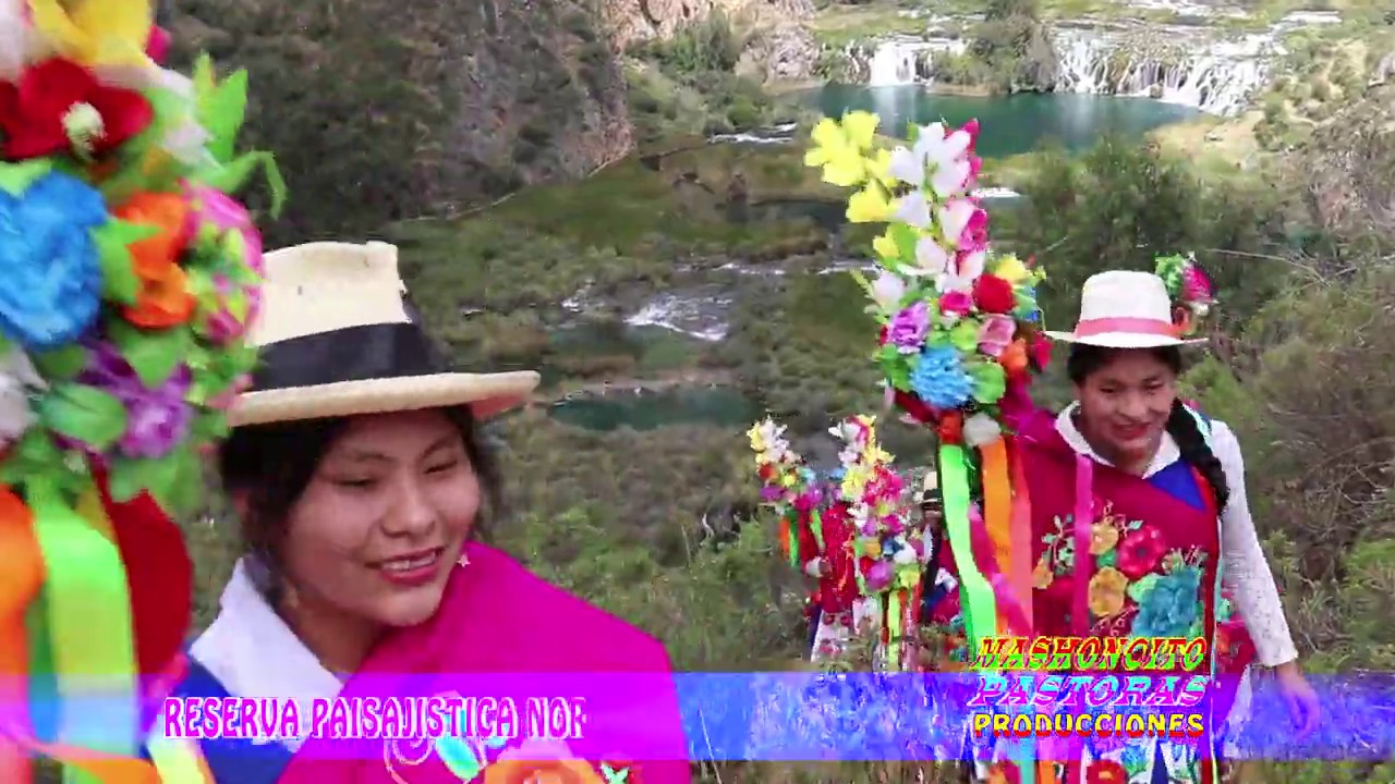 PRIMICIA MIX PASTORAS DE YAUYOS LIMA PERU. PERÚ 🇵🇪