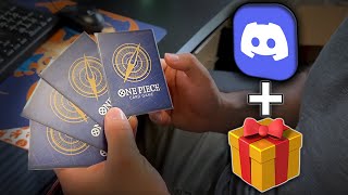Community SPECIAL + VERLOSUNG🎁 | Endlich Discord!