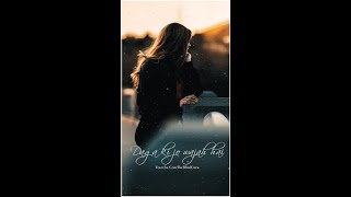 Download Lagu Bada Pachtaoge Female Version Whatsapp Status | Pachtaoge Reply Female Version Song Fullscreen HD 😡 MP3