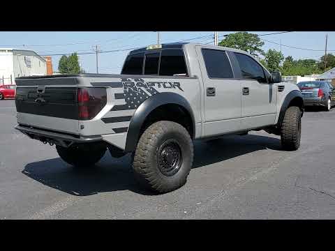 2013 Ford F150