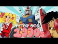 Top 100 Anime Openings of the 1970s