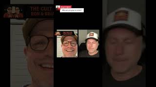 Episode 379 📱 - Throat Goat in the White House