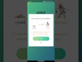 Pokemon Evolve SLAKOTH To Vigoroth New Event Pokemon #pokemongo #pokemon #mobilegame #fantasyworld