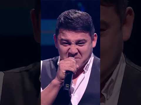 Check Out This AWESOME Skyfall Cover On X Factor Kazakhstan! #shorts