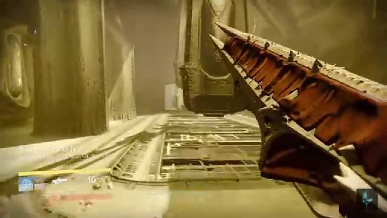 Destiny: Agonarch Rune Guide!