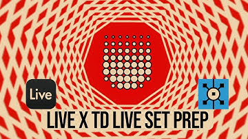 Connecting TouchDesigner to Ableton Made REALLY Easy