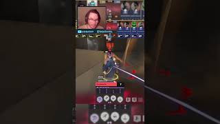 This Abrams Is The Goat