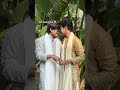 Wo Hasta Gaya Aur Main Fasta Gaya 🙈💌 #gaymarriage #gaycouplegoals#gaylovestory #loveislove#gaycouple