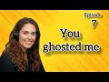Learn FAST Broken Street English | You ghosted me _ Episode 7