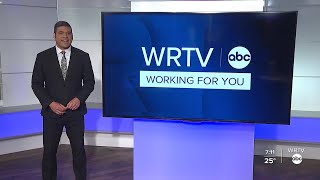 WRTV News at 7 p.m. - January 28, 2021