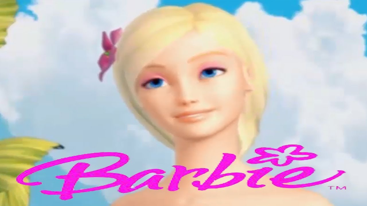 Барби остров игра. Барби принцесса острова игра. Барби в роли принцессы острова игра. Барби принцесса острова игра на ПК. Barbie as the Island Princess ps2.