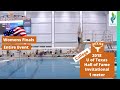 2018 Womens 1 meter diving finals - University of Texas Diving Invitational