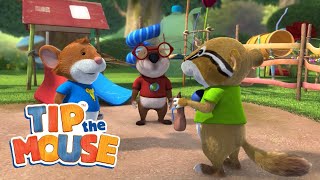 🐁🤔No friends anymore - part 1 - Tip the mouse🤔🐁 🐁🤔No friends anymore - part 1 - Tip the mouse🤔🐁