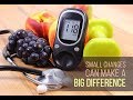 How to Control Blood Sugar Levels Naturally