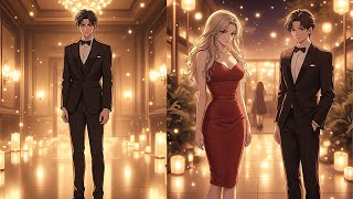 my Wedding Was Her Victory But She Didnt Know I Could Hear The Systemnow Im Free