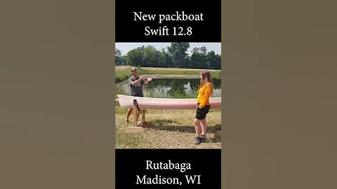 New Swift 12.8 Cruiser! #shorts