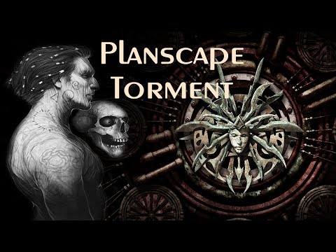 Video: Planescape: Tormentprodusent Guido Henkel Jobber Med En Ny RPG Kalt Deathfire