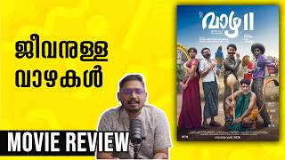 Vaazha 2 Review  Unni Vlogs Cinephile