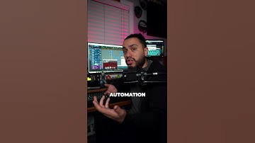 3 Tips For Travis Scott Styled Vocal Mixes #audioengineering #musicproducer #recordingstudio