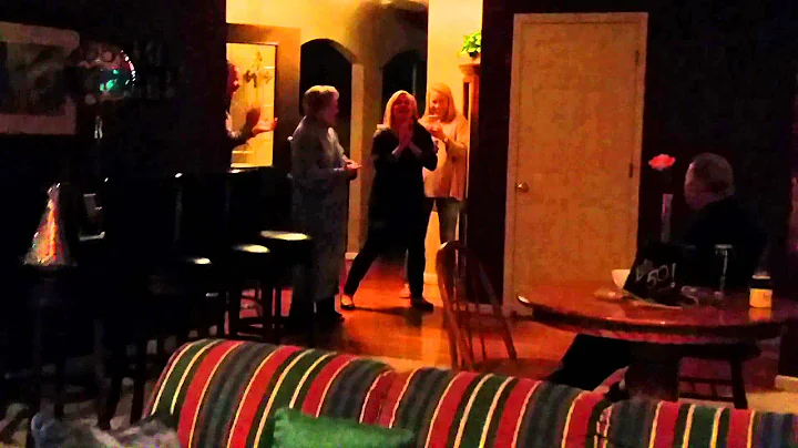 Lori Hall's 50th Birthday