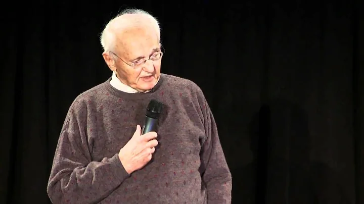 TEDxBrooklyn- William Katavolos