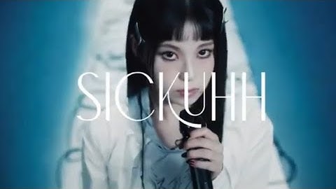 NMIXX (엔믹스) “SICKUHH (Feat. Kid Milli)” A Cappella Version