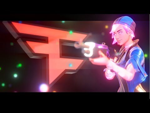 Joined FaZe Clan