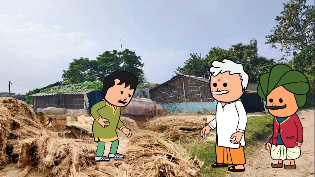 गांव में कांड करवाने का राम बाण तरीका || @upwalekaka