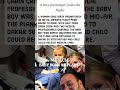 Baby Born at 33,000 Feet on Flight 😱 | Emergency Mid-Air Delivery Story