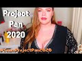 PROJECT PAN 2020 | #TEAMPROJECTPAN2020 INTRO