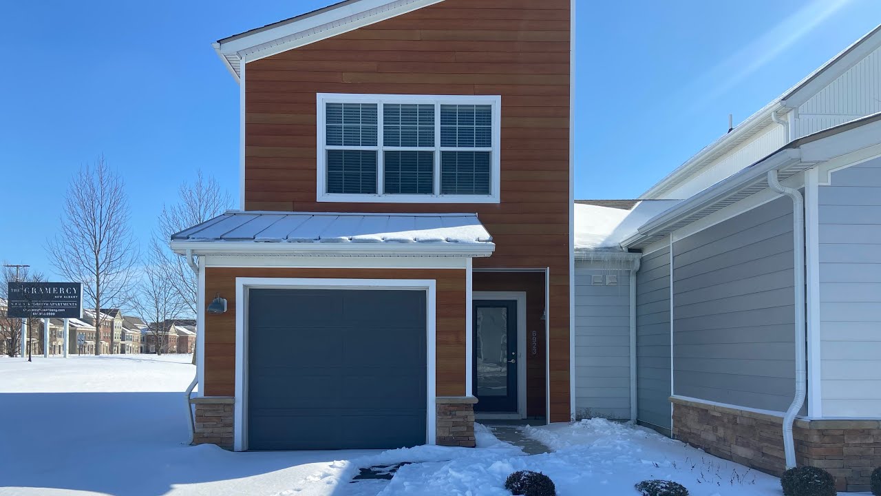 Come Take A Tour Of Our Barrymore Floor Plan * 2 Beds | 2 Baths | 1,370 sq ft *