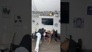 Never Let Them Know Your Next Move