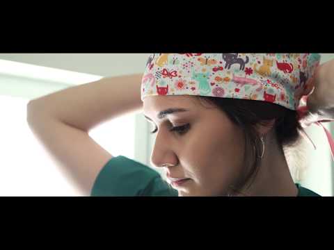 Hacettepe Tıp Fakültesi Tanıtım Filmi 2017