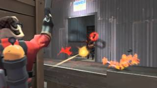 Meet the Scorched Shot Tauntkill