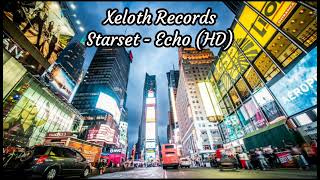 Starset - Echo (HD)