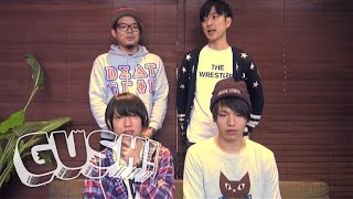 SPACE SHOWER MUSIC 【GUSH! (ガッシュ!) 】 宮川依恋(Vo/ex.NEXTRADE)...