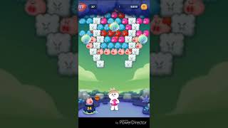 LINE BUBBLE 2 STAGE 1316