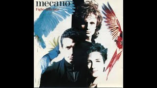 Mecano - Croce Di Lame (Original Special Xtended Version).