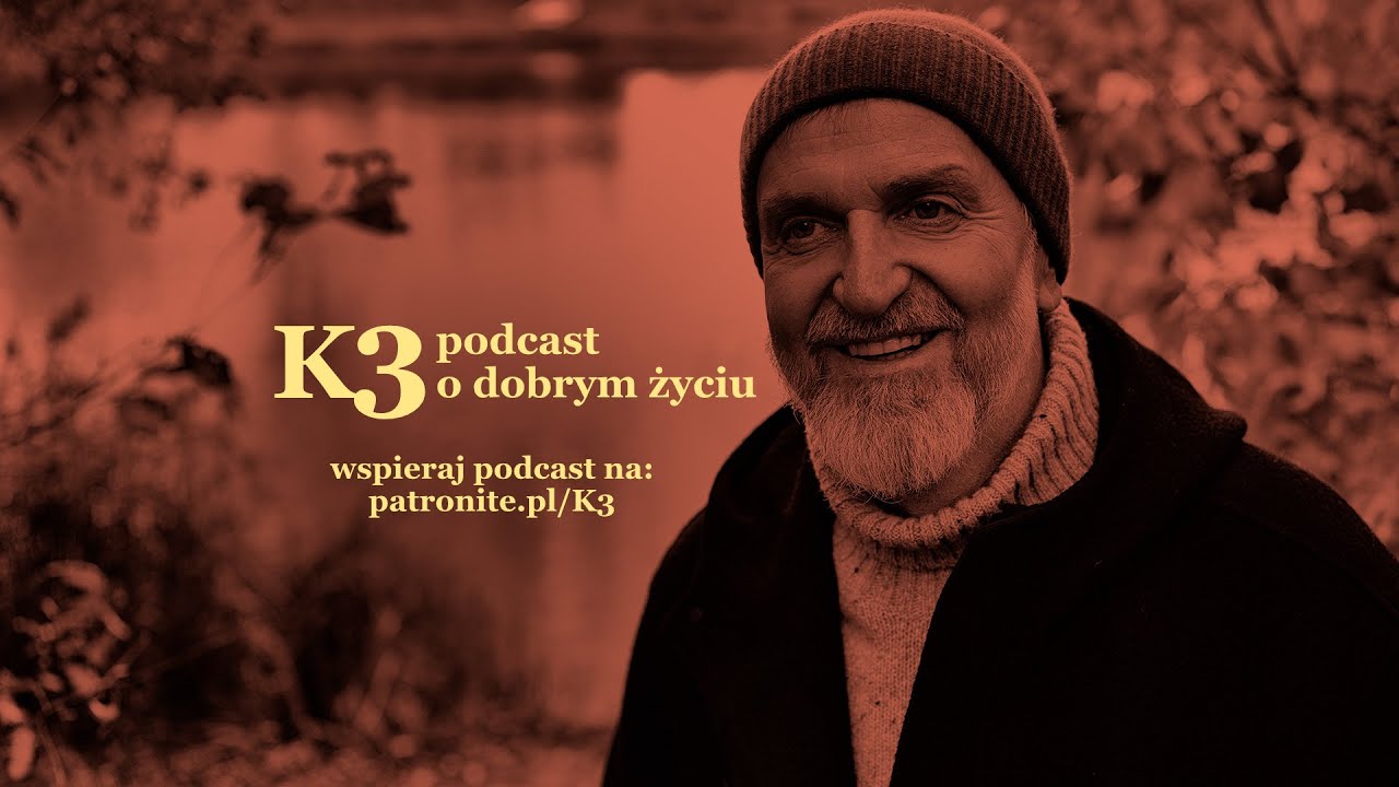 #275 – Koleżankowanie się (rozmowa z Anną Błaszkiewicz)