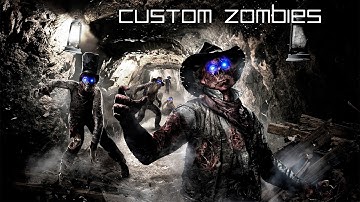 Slums - Custom Zombie Commentary