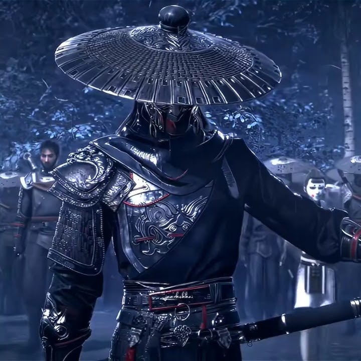 1 hari Bu liang ren, selamanya menjadi Bu liang ren 😈 #donghua #donghuaeditz #cinematic