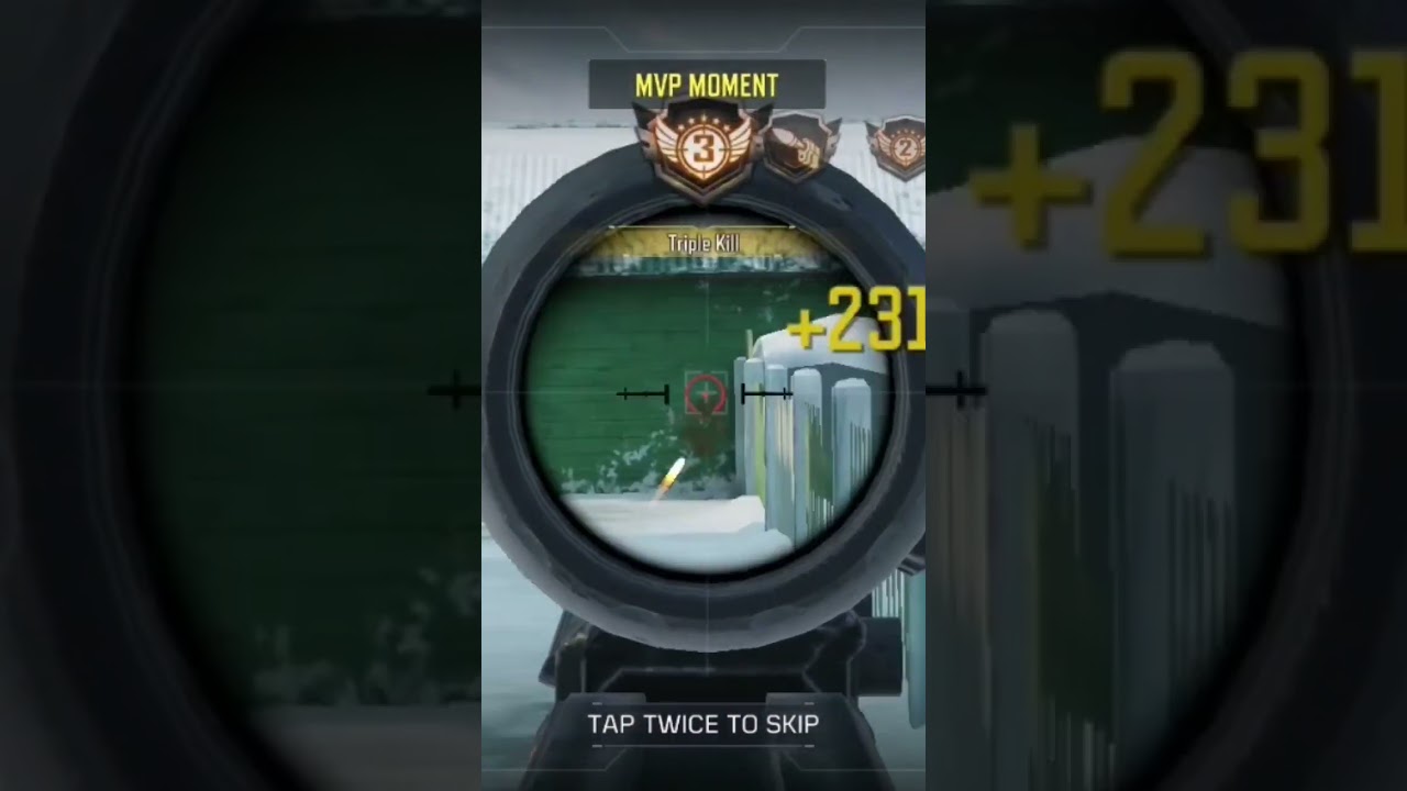 Best sniper (XPR 50)