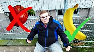 DIE WAHRHEIT ÜBER THOMAS!