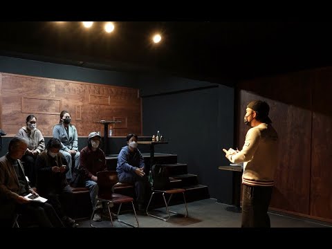 2022.부개사거리소극장 시민극단"별곳동 사람들"낭독극